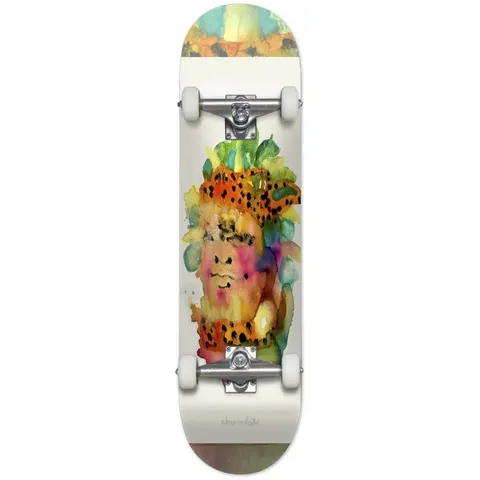 Chocolate Vision Quest Erik Herrera deck