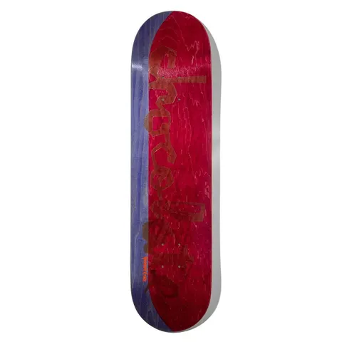 Chocolate Yonnie Original Chunk V2 deck