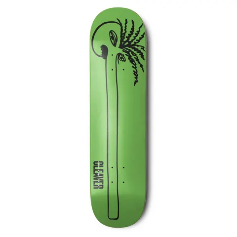 Cleaver Bravo Narigon deck