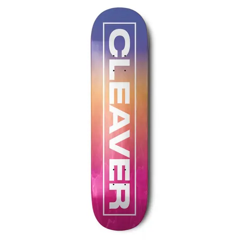 Cleaver Fade 2 deck