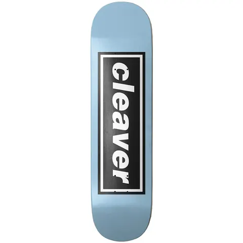 Cleaver Live Forever deck