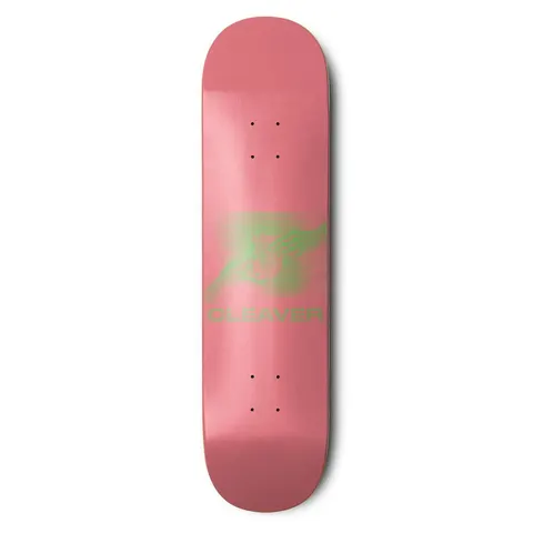 Cleaver Sharing 805 deck