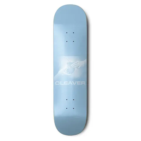 Cleaver Sharing Celeste deck