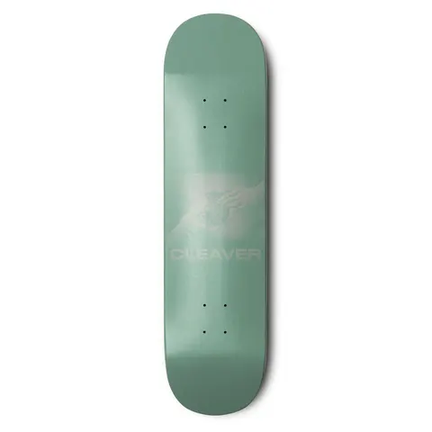 Cleaver Sharing Mate deck