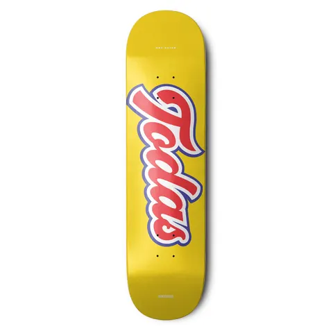 Cleaver Todas deck