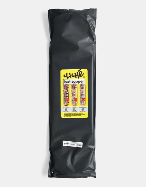 Cliché Cliché Last Supper Golden Ticket BLIND BAG deck