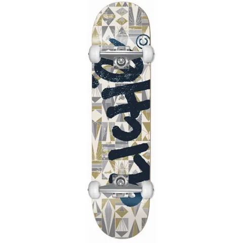 Cliché Diamond (Olive/Black) deck