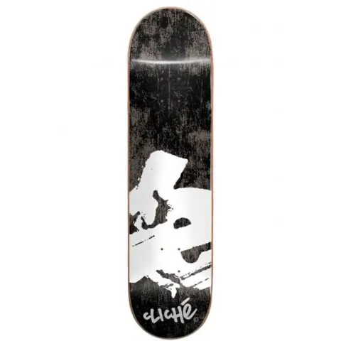 Cliché Europe RHM (Black) deck
