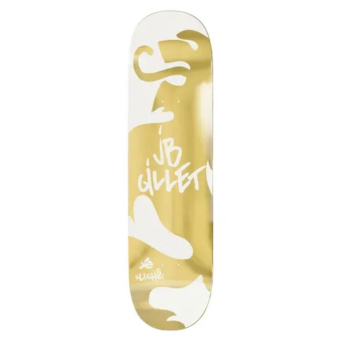 Cliché Heritage Cliché JB Lyon (Gold) deck
