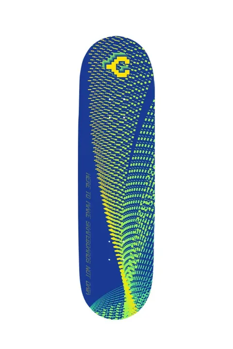 Clown Htmsndpop2 deck