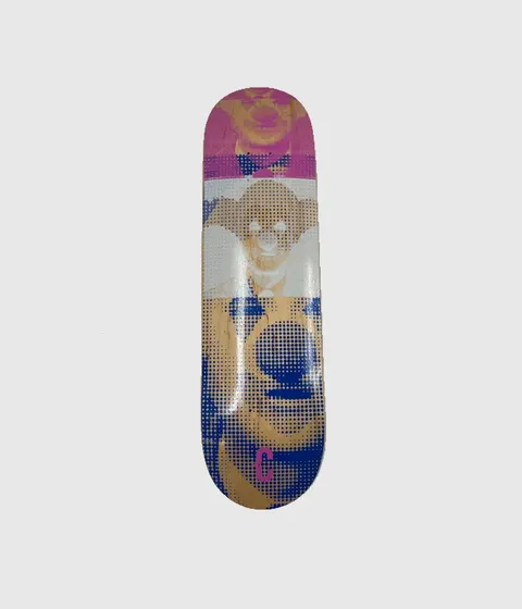 Clown Hyper Edd deck