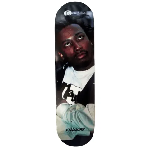 Colours Collectiv ODB Portrait 2 deck
