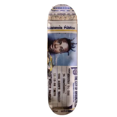Colours Collectiv ODB Welfare Card deck