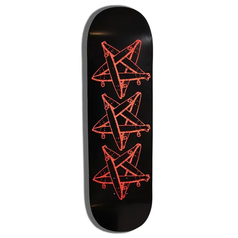 Crailtap Crailagram Love Seat deck