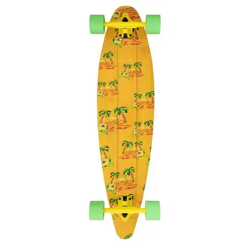 D Street Pintail Oasis deck