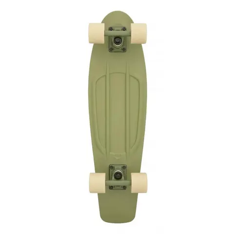 D Street Polyprop Army (Green) deck