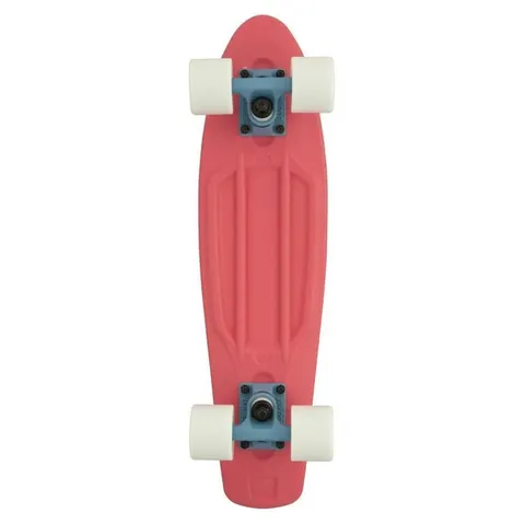 D Street Soft Pink Pink deck