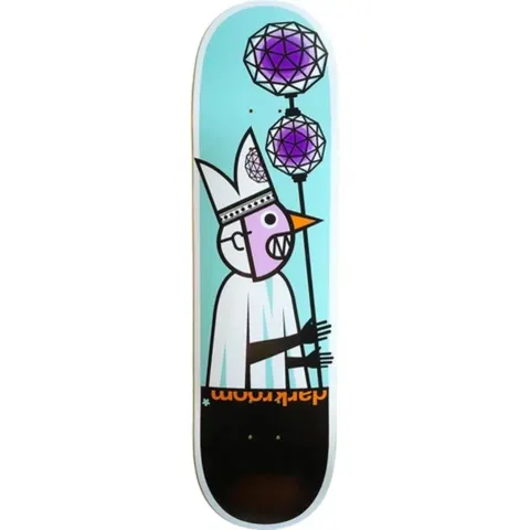 Darkroom Communion deck