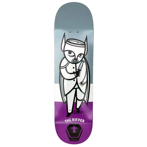 Darkroom The Ripper Wide deck