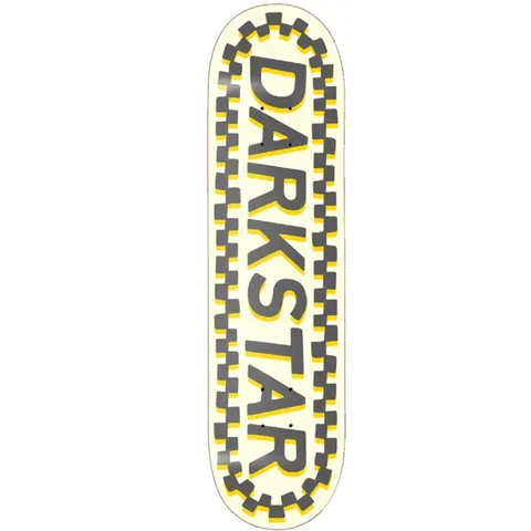 Darkstar Checker deck
