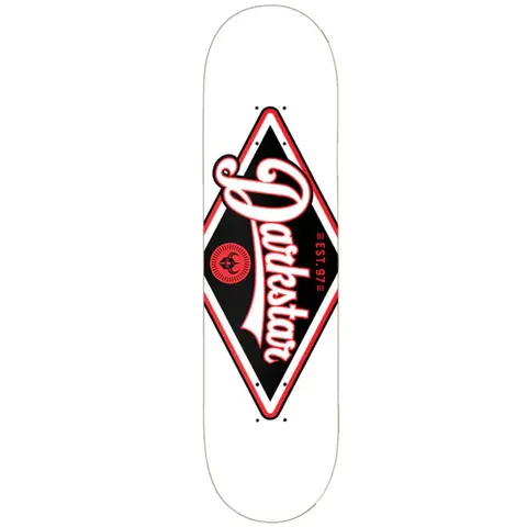 Darkstar Diamond (Red) deck