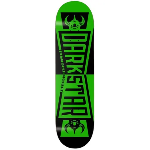 Darkstar Divide Team (Green) deck