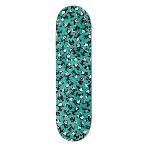 Darkstar Felix Pattern deck