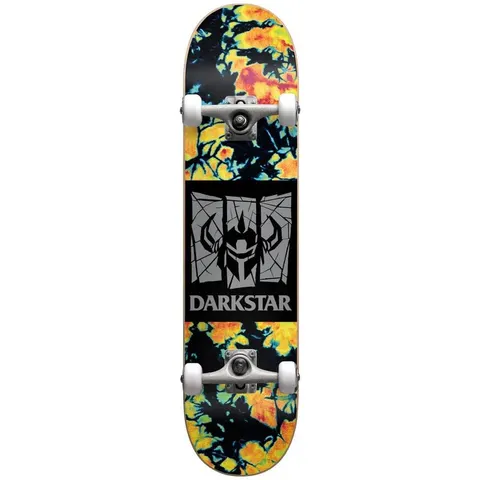 Darkstar Fracture Youth FP Premium deck