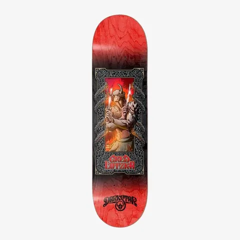 Darkstar Greg Lutzka Anthology R7 deck
