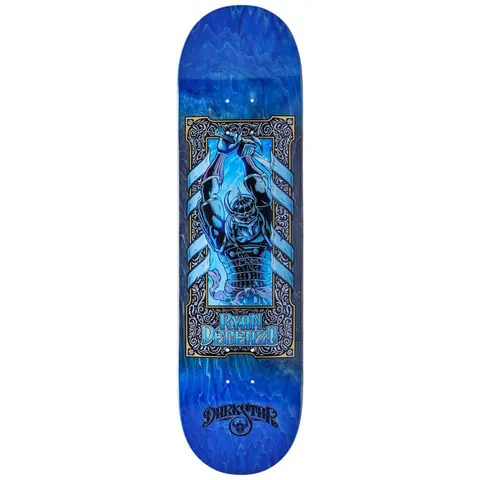 Darkstar Ryan Decenzo Anthology R7 deck