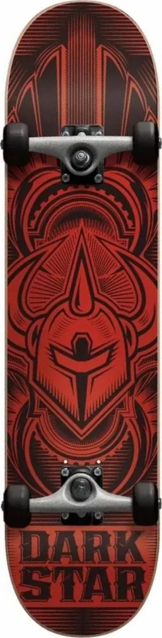Darkstar Scour deck