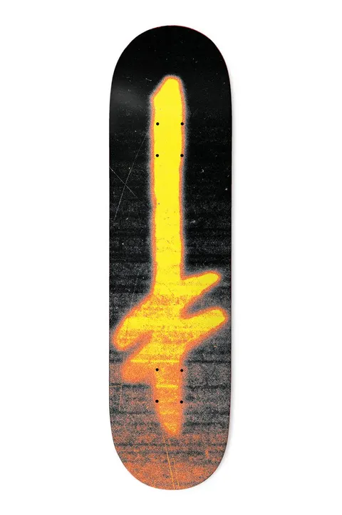 Deathwish Burnout deck