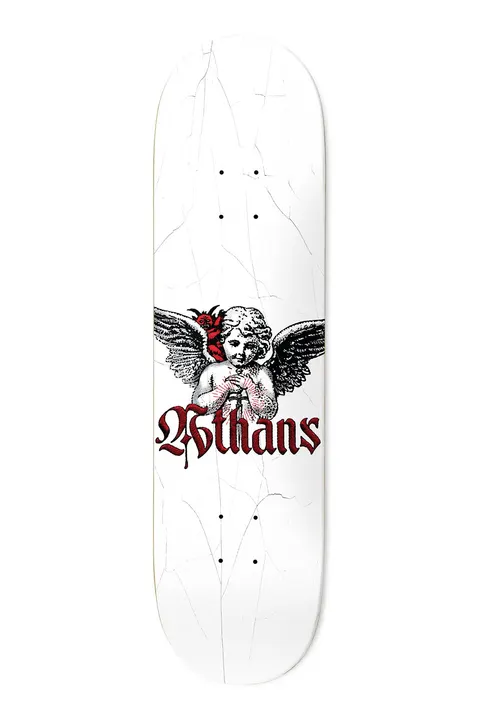 Deathwish Chris Athans Cherub deck