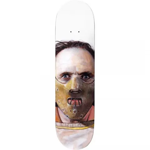 Deathwish Clarice Ellington deck