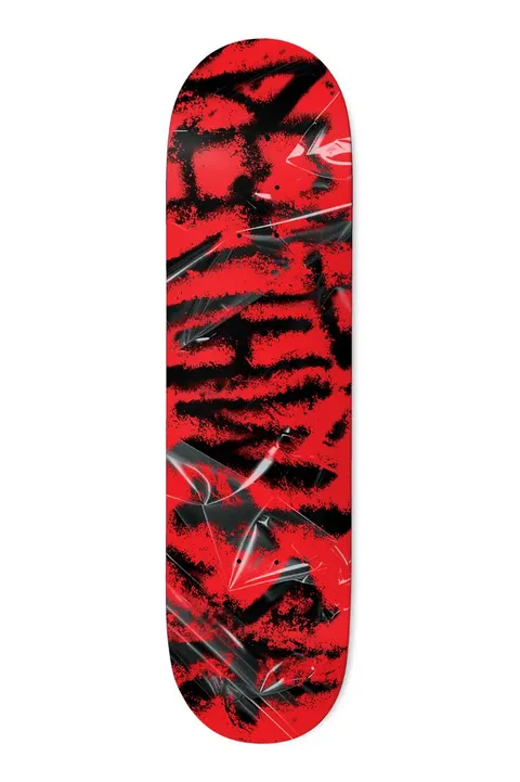 Deathwish Crime deck