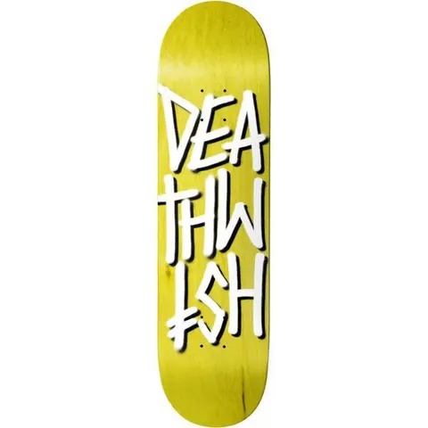 Deathwish Deathstack - (Random Veneers) deck