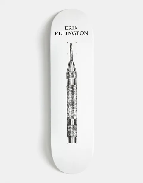 Deathwish Ellington Breaking & Entering deck