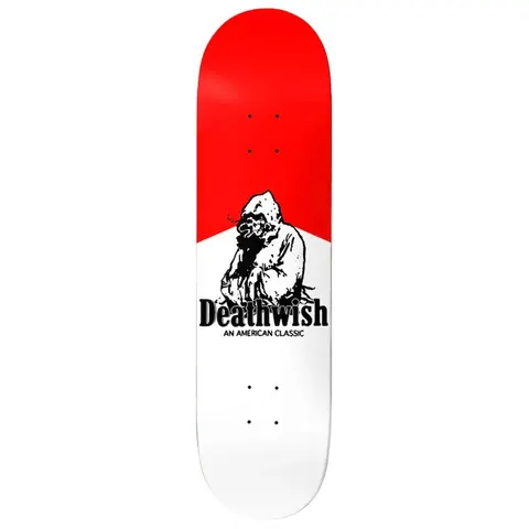 Deathwish Erik Ellington American Classic deck