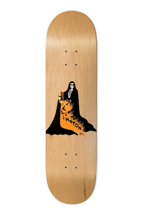Deathwish Erik Ellington Artist deck