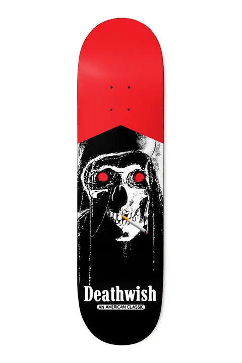 Deathwish Erik Ellington Classic V2 deck