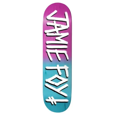 Deathwish Gang Name (Foy) deck