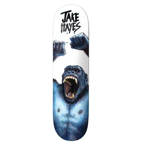 Deathwish Jake Hayes Ape Shit deck
