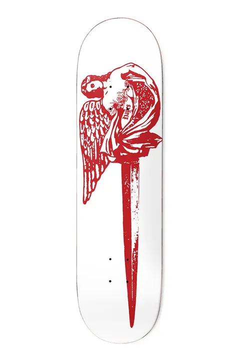 Deathwish Jake Hayes Dagger deck