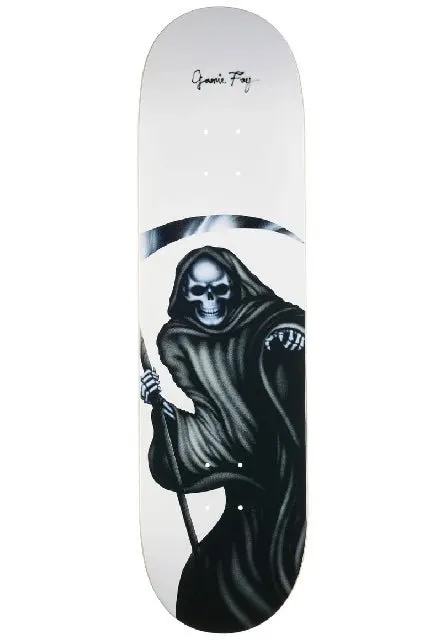 Deathwish Jamie Foy Lose Your Soul deck