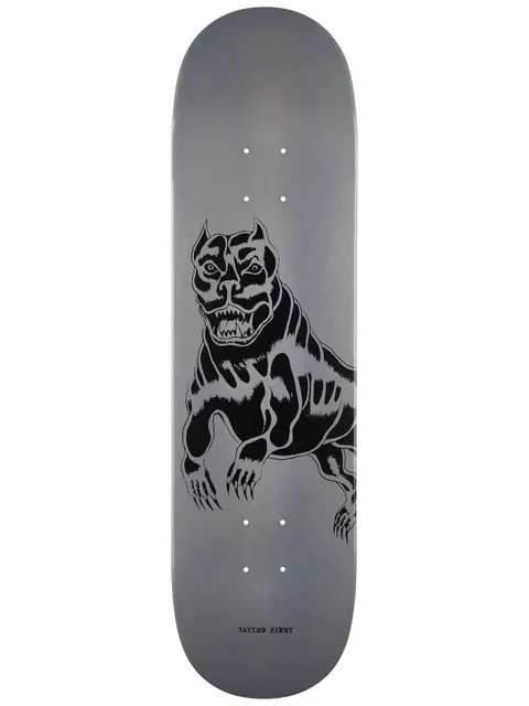 Deathwish Kirby Dealers Choice deck