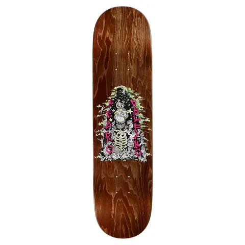 Deathwish Pedro Delfino Mice & Men deck