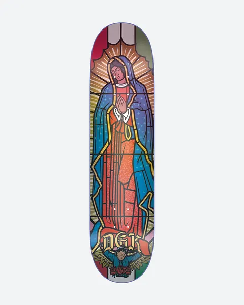 DGK Domingo deck