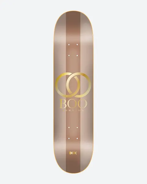 DGK Fashion Boo deck