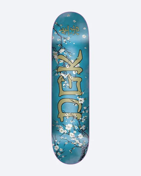 DGK Heavens deck
