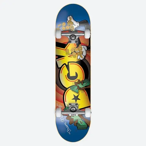 DGK Jackpot deck